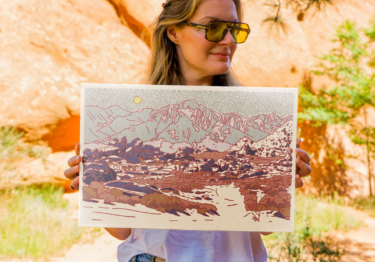 Wildlife Art Prints for Nature Lovers
