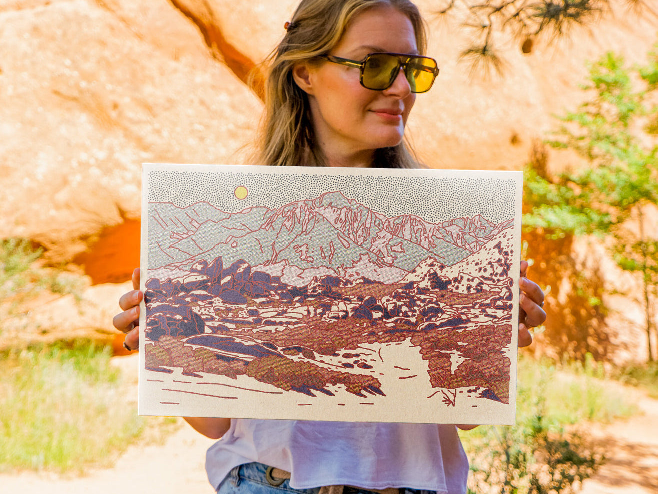 Wildlife Art Prints for Nature Lovers
