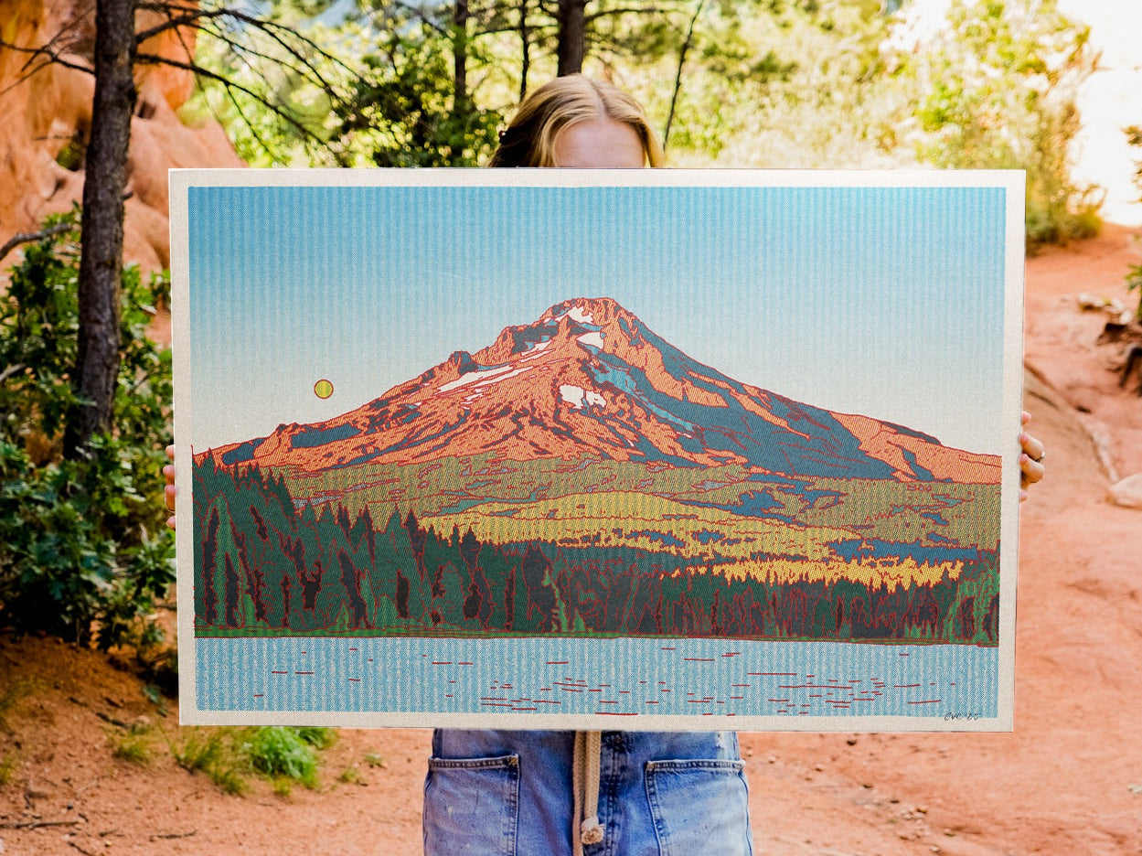 HUGE Landscape Art Prints