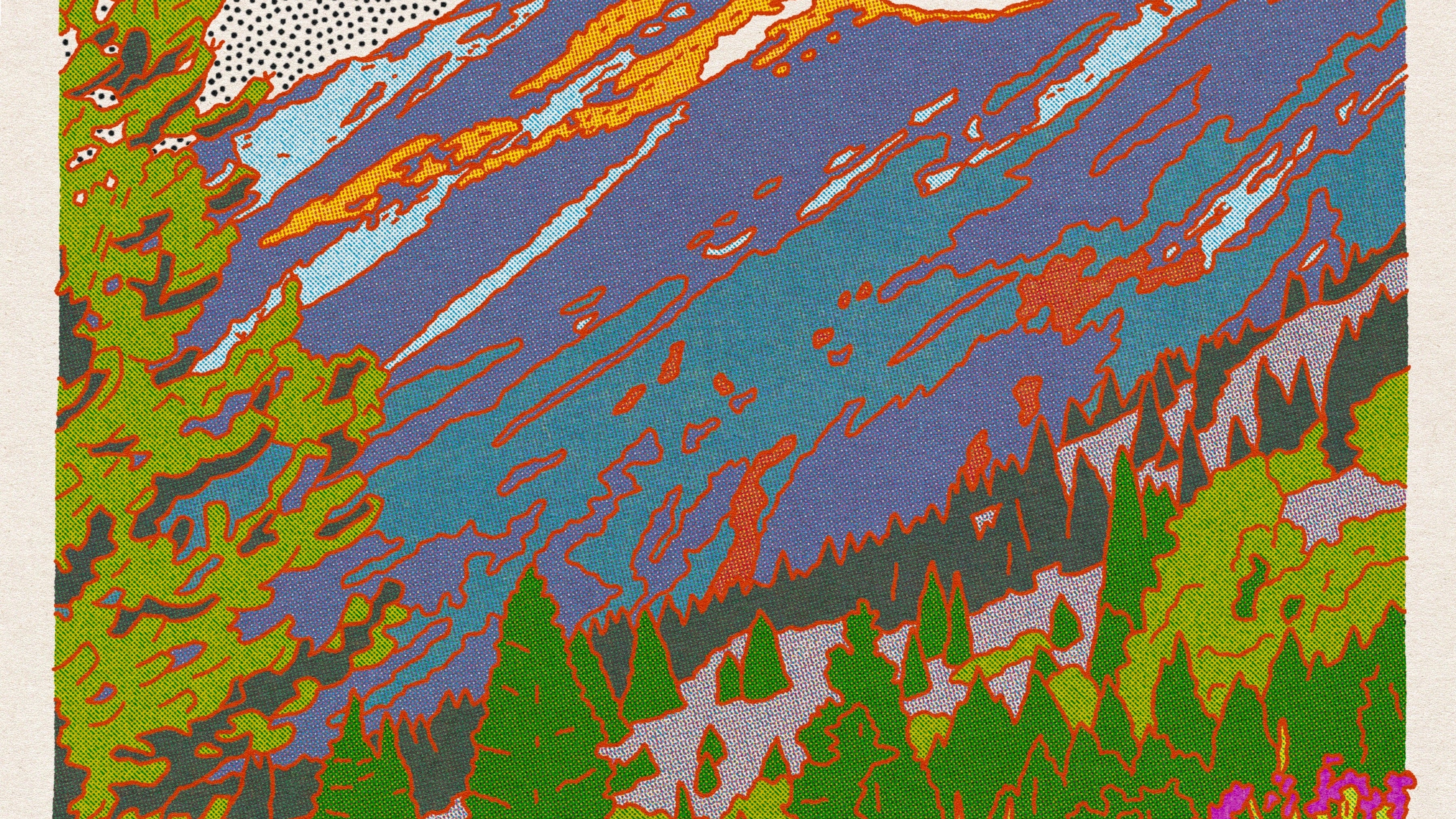 Forest Art for the Forest Friend