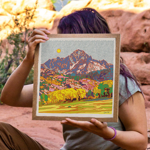 Colorado Prints