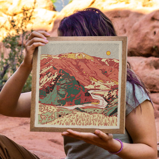 Utah Prints