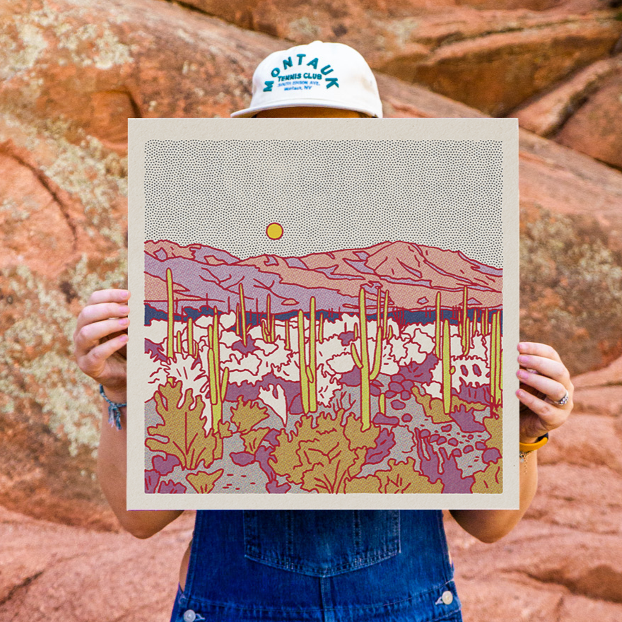 Arizona Prints
