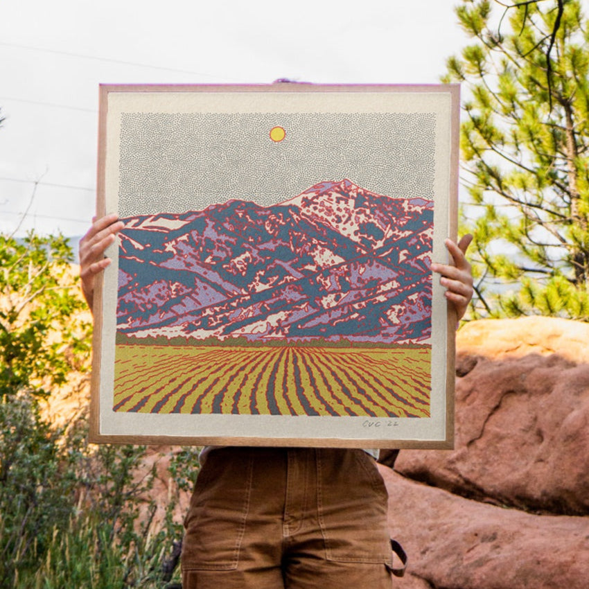Montana Prints