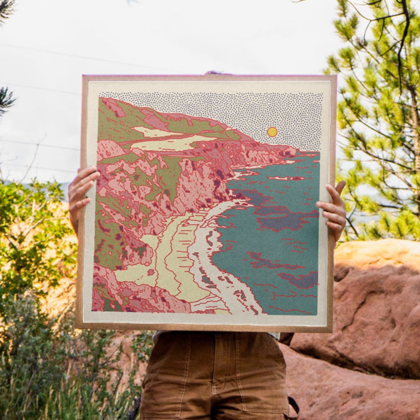 California Prints