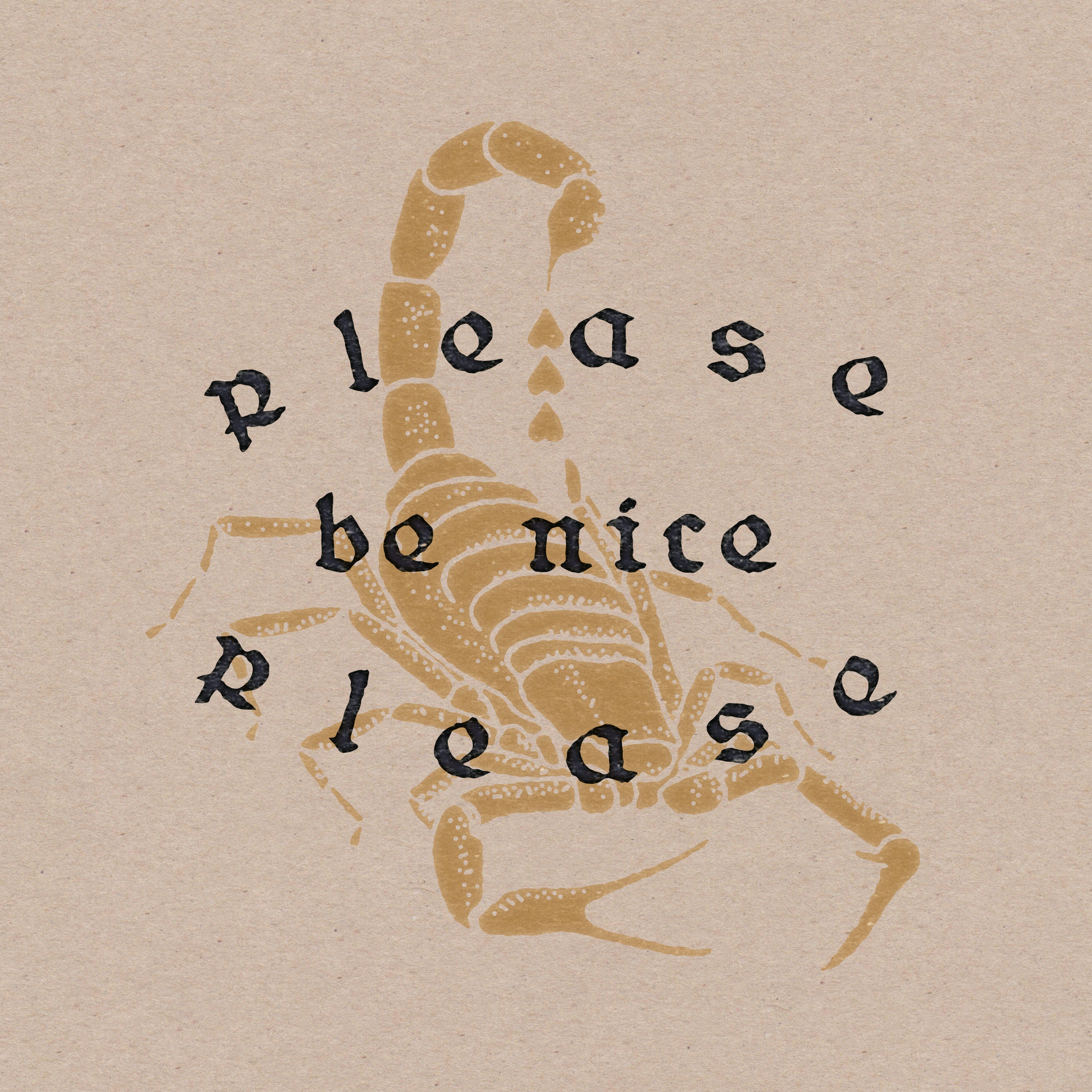 Nice Scorpion Art Print